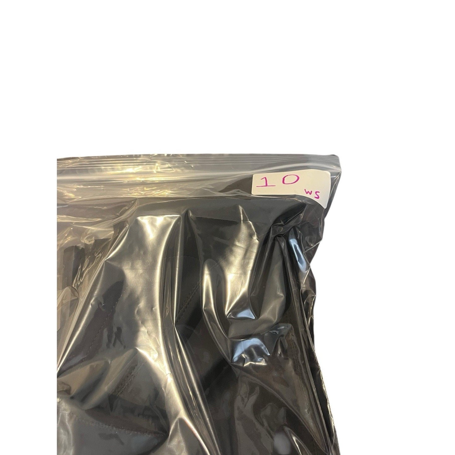 Aldo Venetia Over the knee black boot women's SZ 6.5