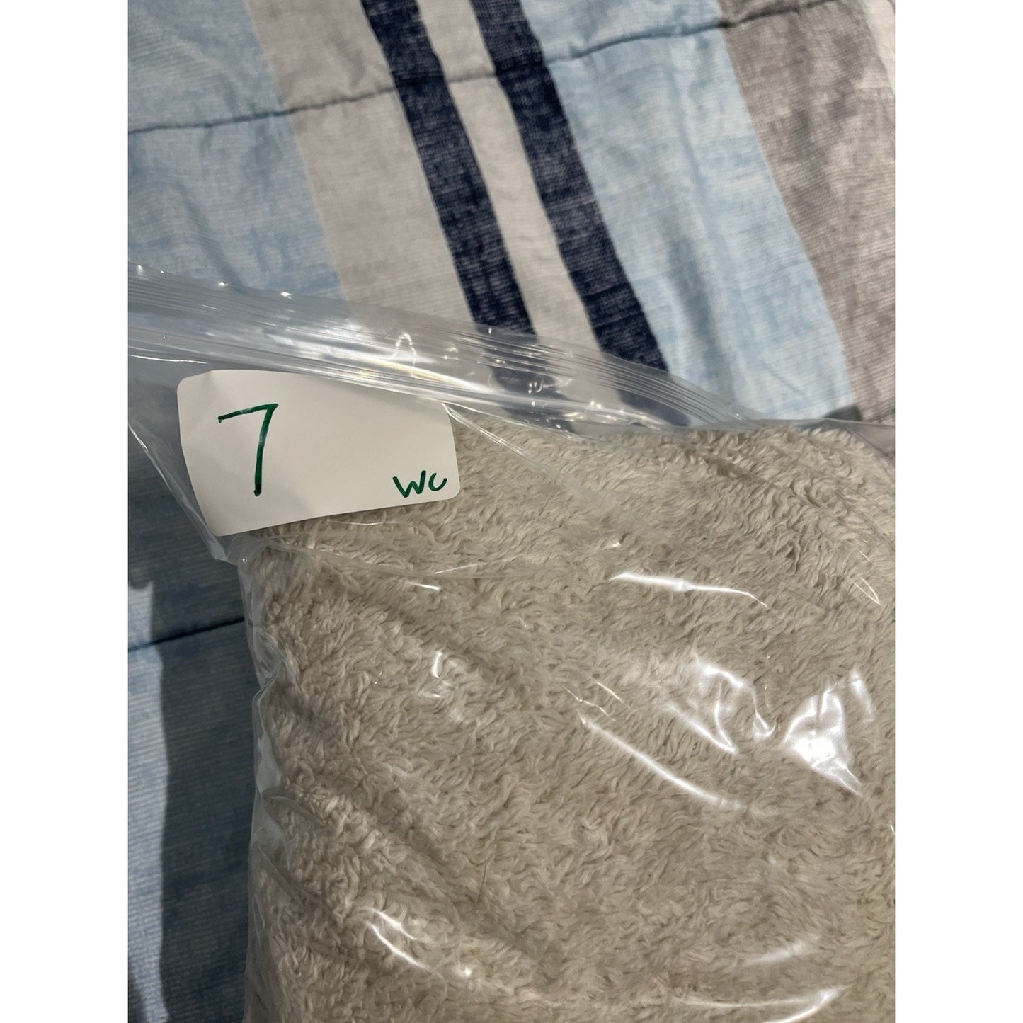 Patagonnia Women's 2XL white Los Gatos 1/4 Ip fleece pullover jacket ivory