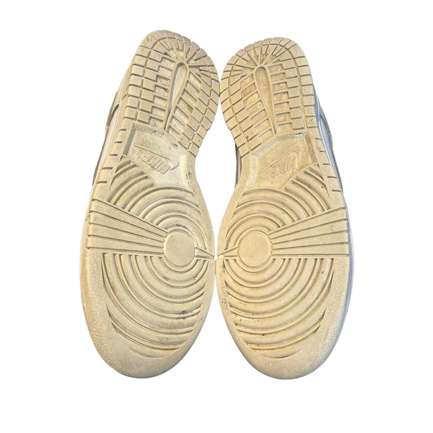 Size 8.5 - DD1503-121 Nike Dunk Low Retro Coconut Milk Cream Sail Ivory Beige