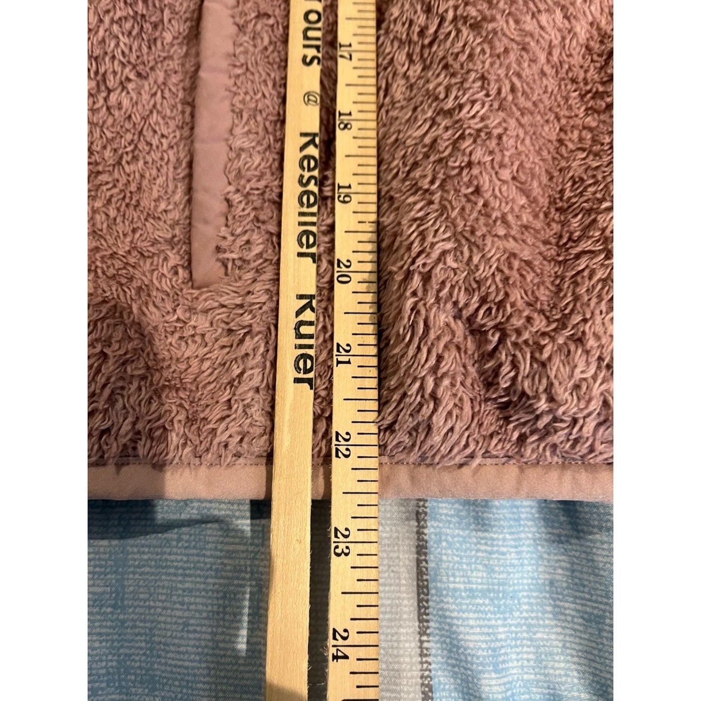 Patagonia los gatos Women's S 1/2 zip hooded pullover pink fleece jacket