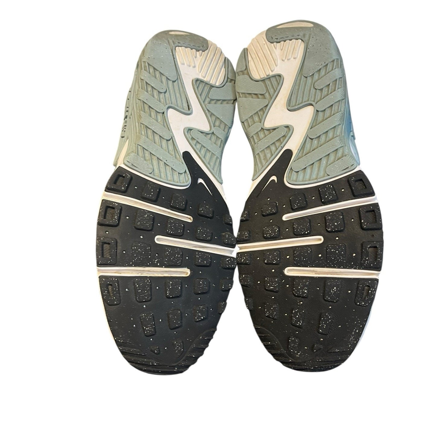 Women’s Nike Air Max Excee 'White Ocean Bliss' Running Shoes Size 10