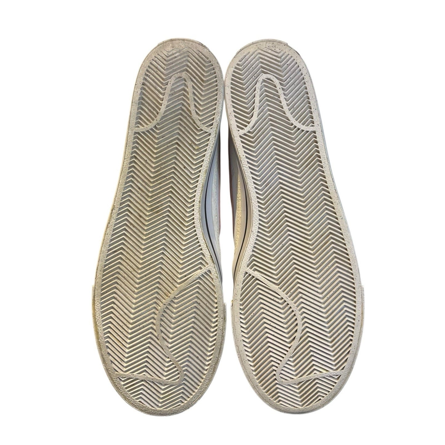 Woman's Nike Court Legacy White Rose Whisper DH3161-103. Size 11