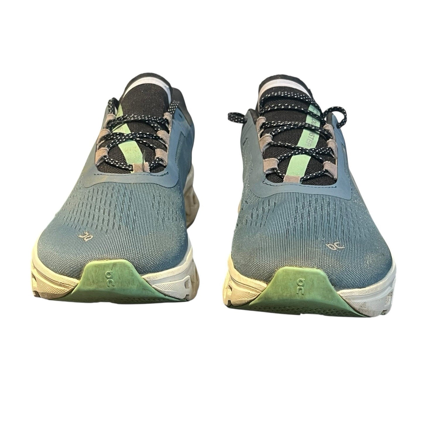 Cloudmonster Women’s Size 11 Running Shoes Dust/ Vapor Color