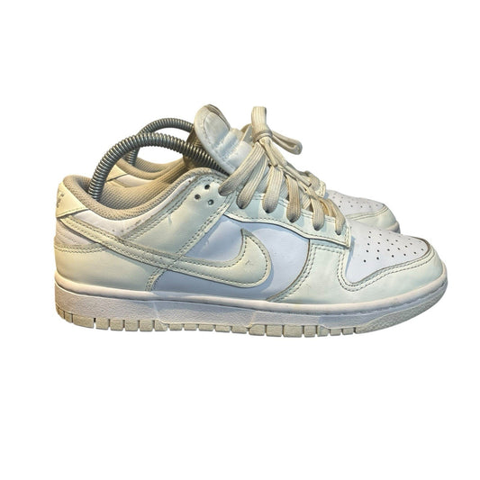 Size 8.5 - DD1503-121 Nike Dunk Low Retro Coconut Milk Cream Sail Ivory Beige