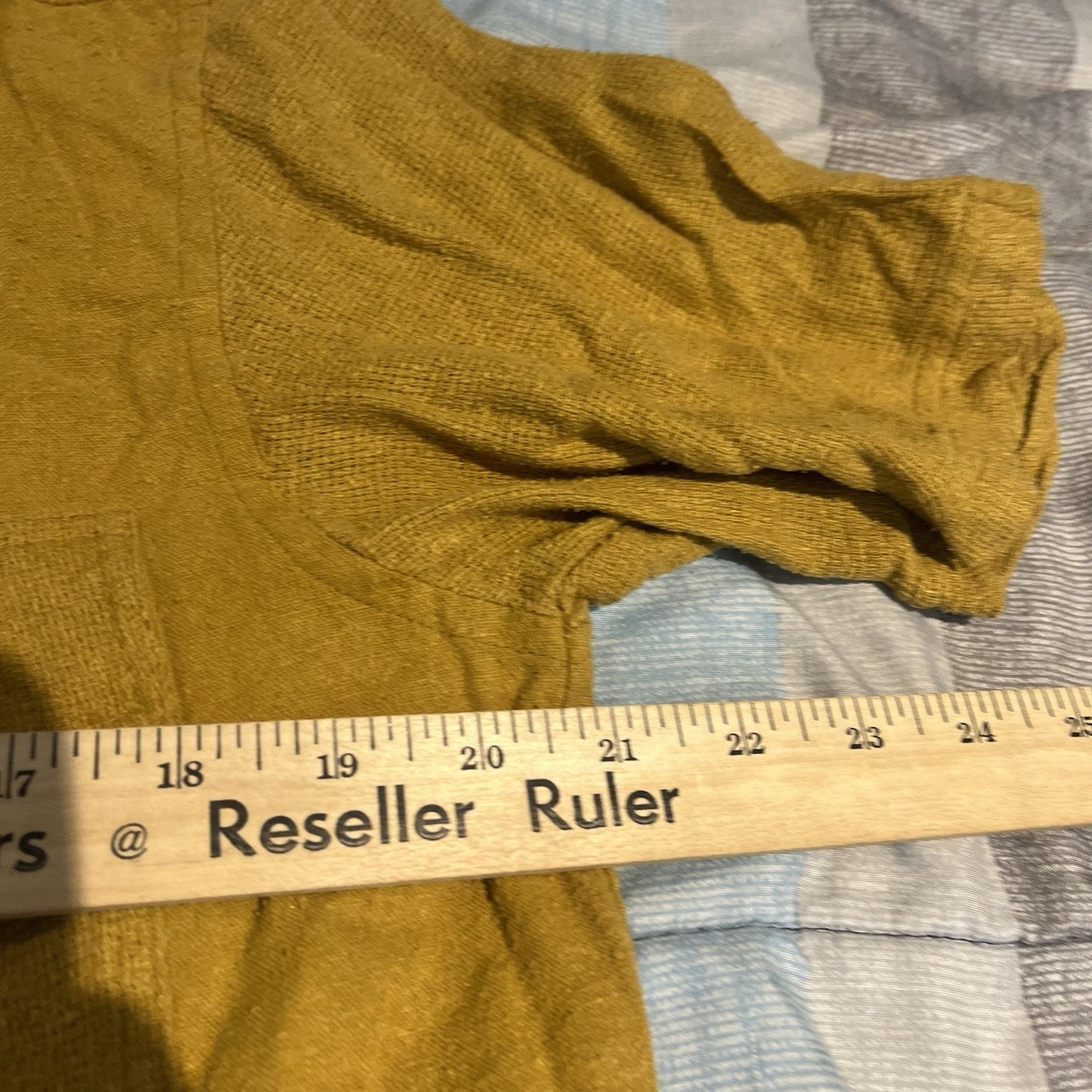 Selene men's S button up collard 100% silk shirt