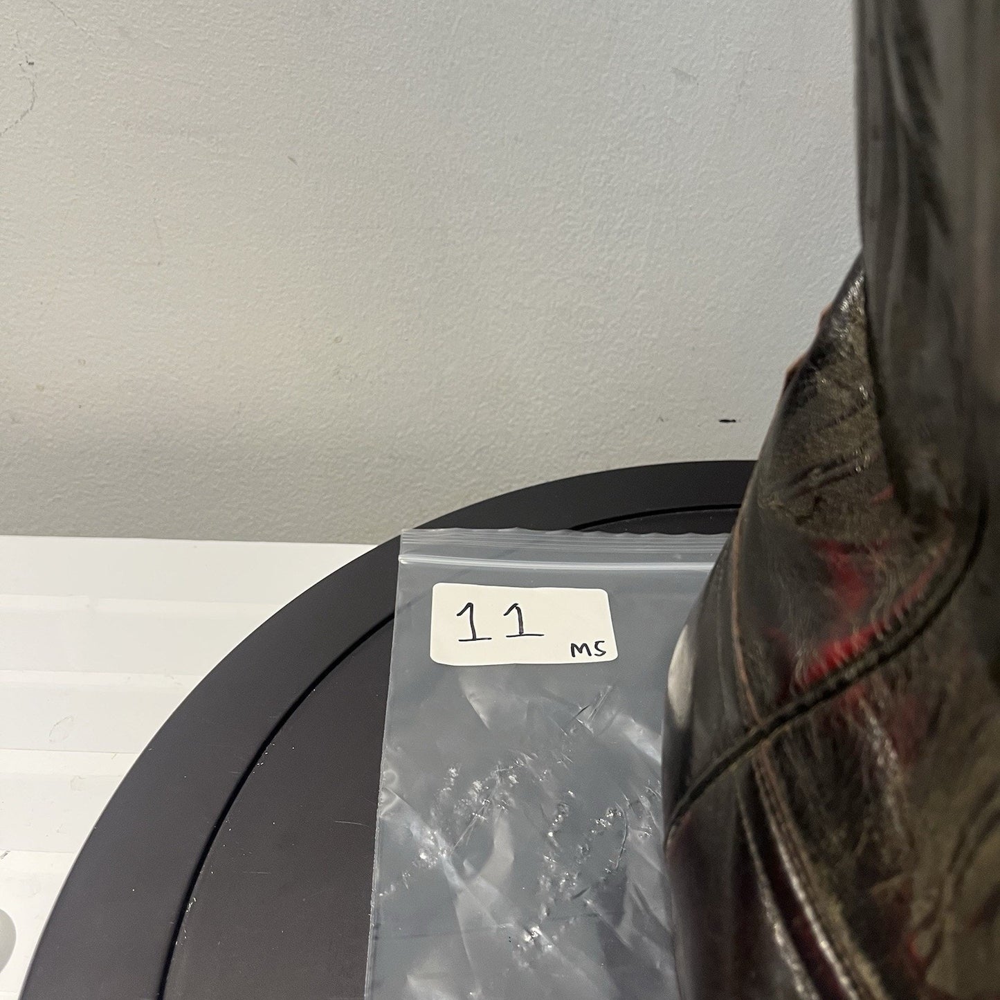 Lucchese 2000 Black Cherry Western T3012R4 Cowboy Boots Mens 10 2E