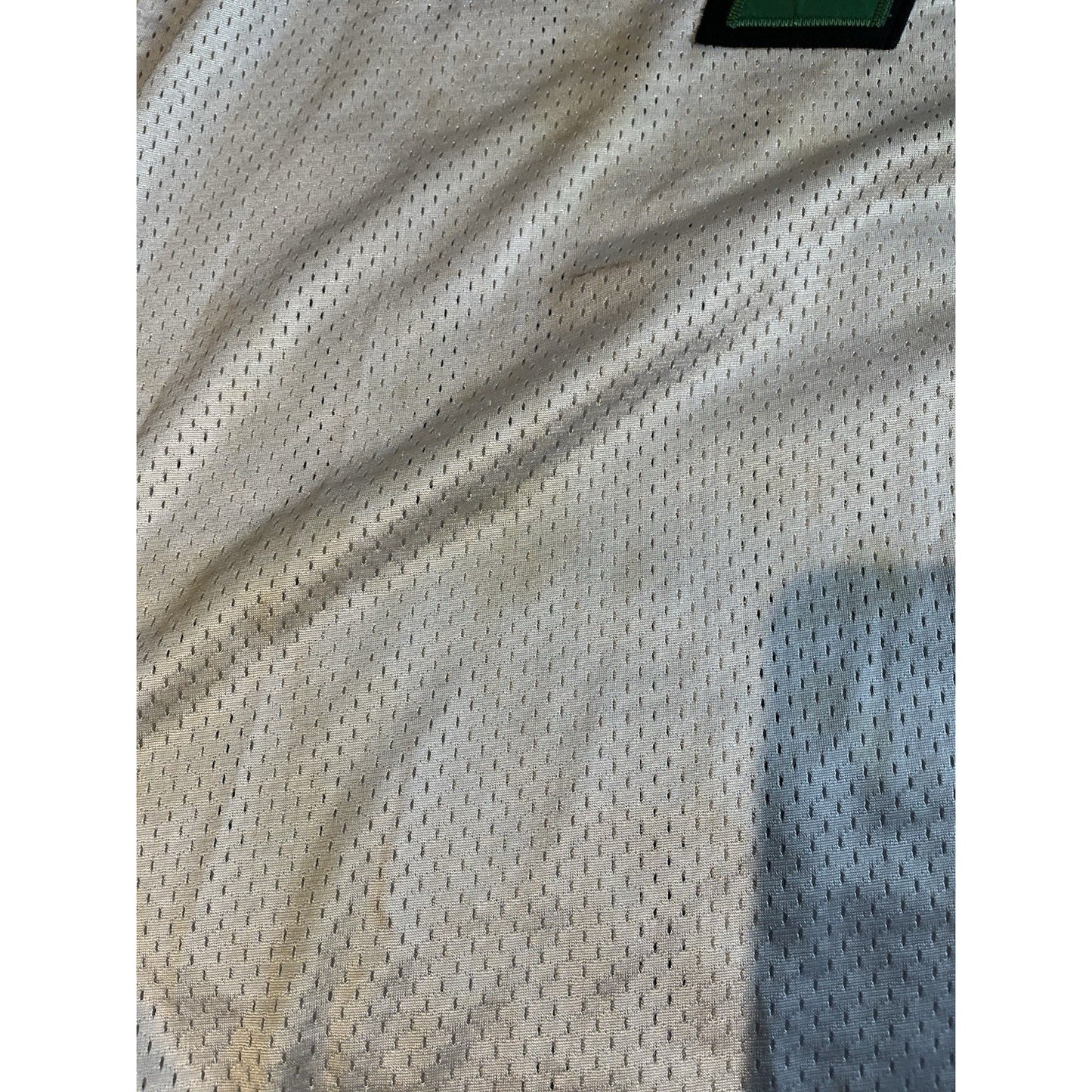 Vtg Mitchell & Ness Men's 3XL NFL #7 Boomer Esiason New York Jets 75 jersey