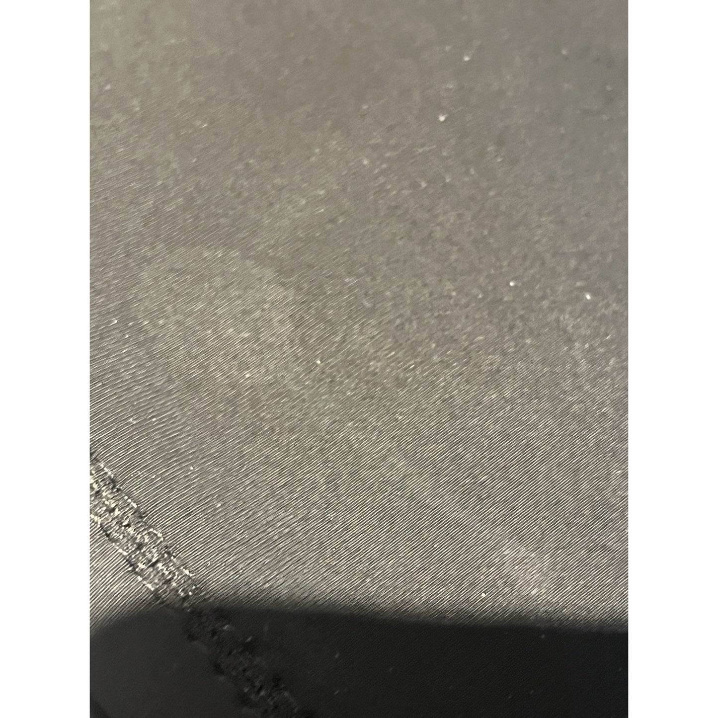 Aldo Venetia Over the knee black boot women's SZ 6.5