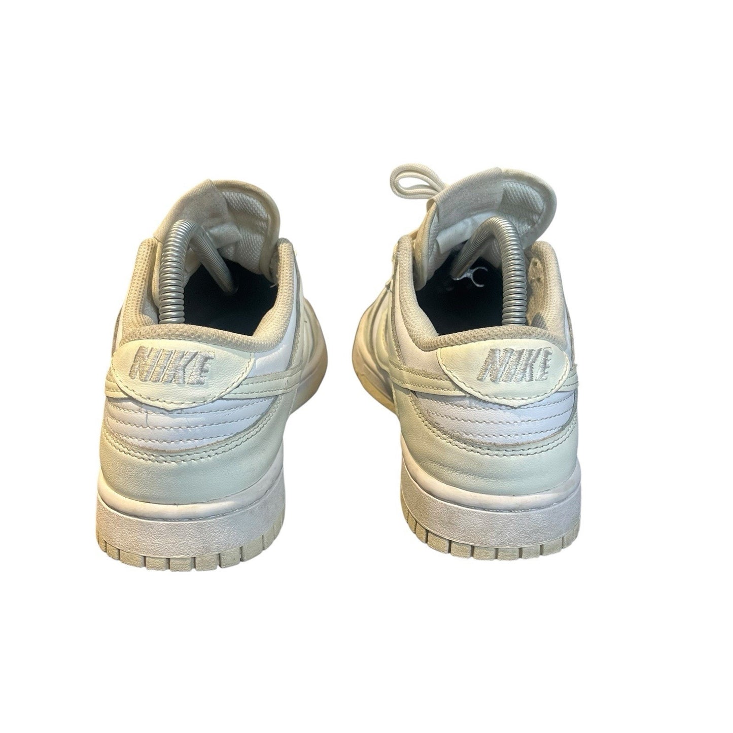 Size 8.5 - DD1503-121 Nike Dunk Low Retro Coconut Milk Cream Sail Ivory Beige