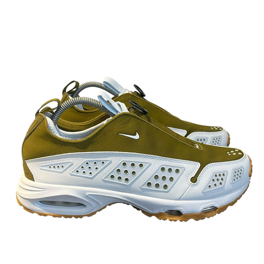 Nike Air Max Sunder Olive Flak Women’s Size 10.5 Style Code FZ2068-301