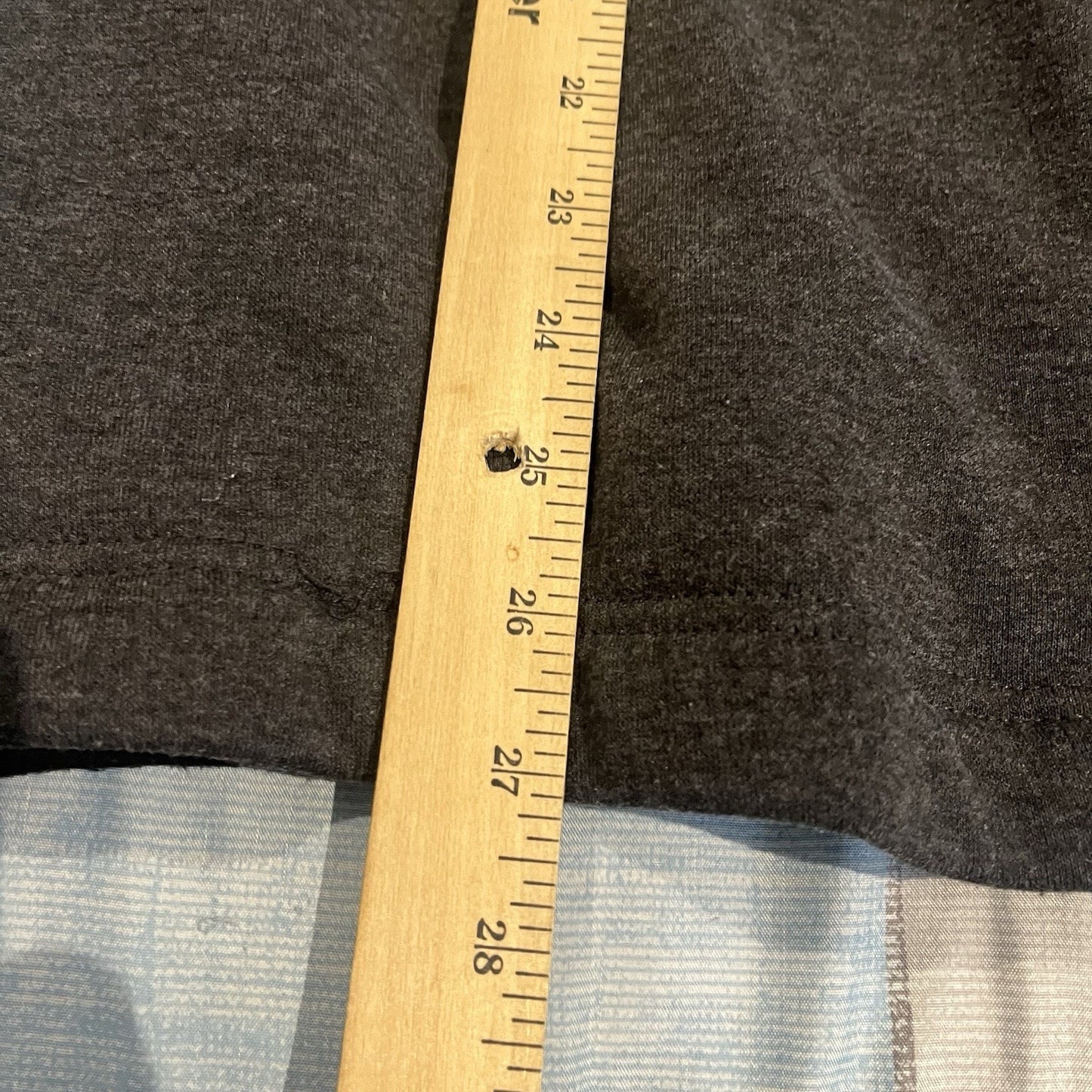 Unk Nba men's L Los Angeles Lakers full zip grey/purple hoodie