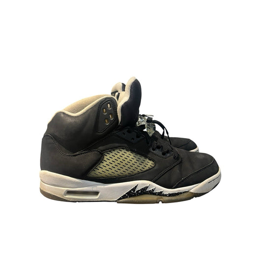 Jordan 5 Retro Moonlight Sneaker (2021) CT4838-011 Men’s 12 No Insoles