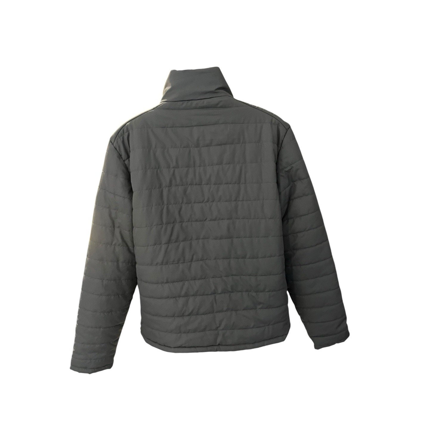 Crable Sportswear Notre Dame Men's L Fighting Irish Quilted Puffer jacket