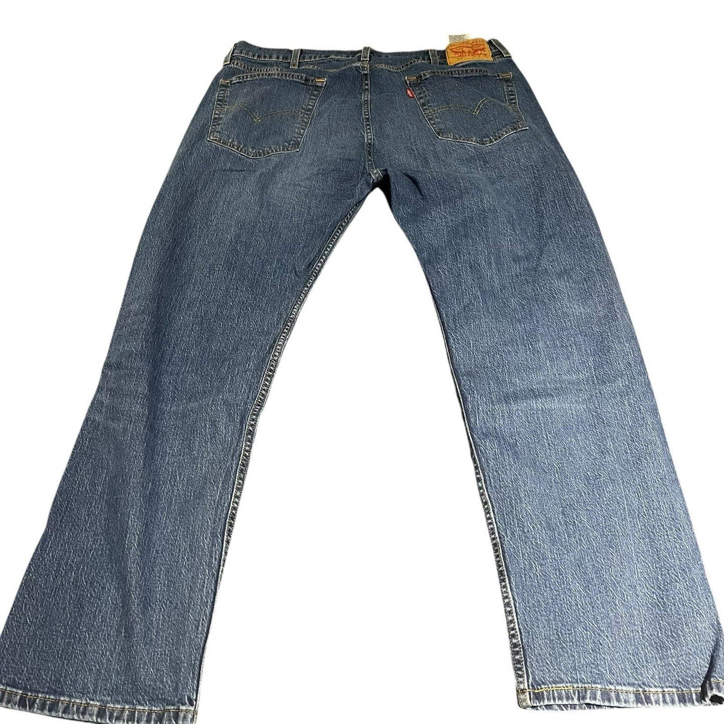 Levi's 505 Men's W38 x L30 straight leg denim jeans