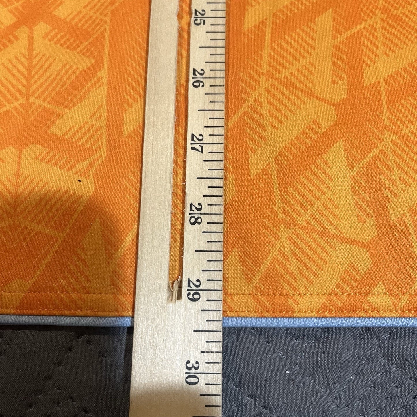 Adidas Men's L Houston Dynamo 2012 Greenstar MLS Soccer Climacool Home Jersey