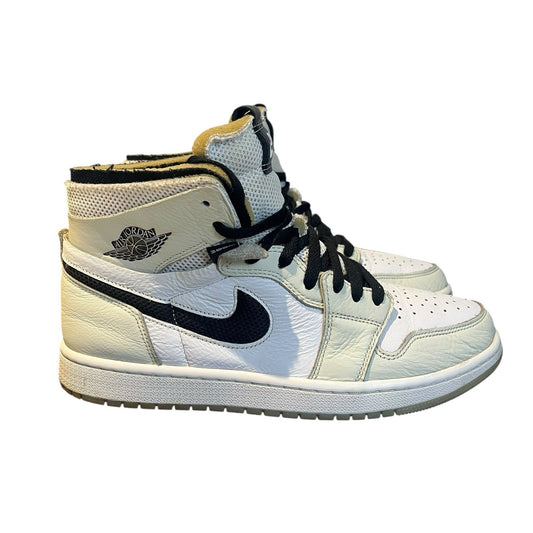 Nike Women’s Air Jordan 1 High Zoom Comfort 'Light Bone' Size 10