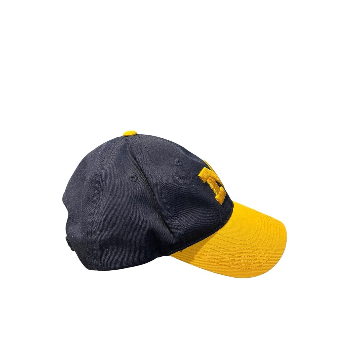 Outdoor Cap Michigan Wolverines NCAA adjustable strap hatr