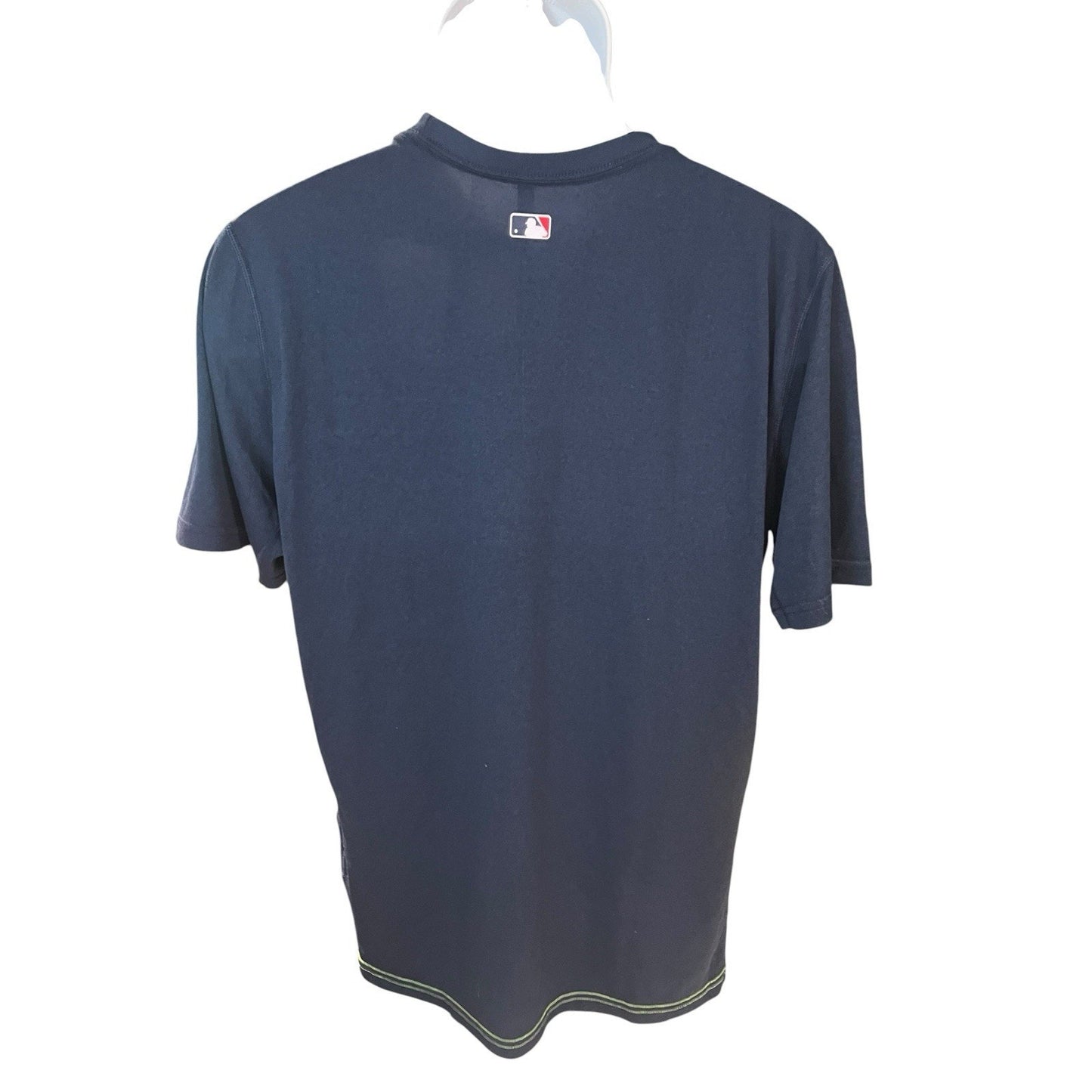 Nike Dri-fit GSGL MLB Men's M Atlanta Braves performance shirt