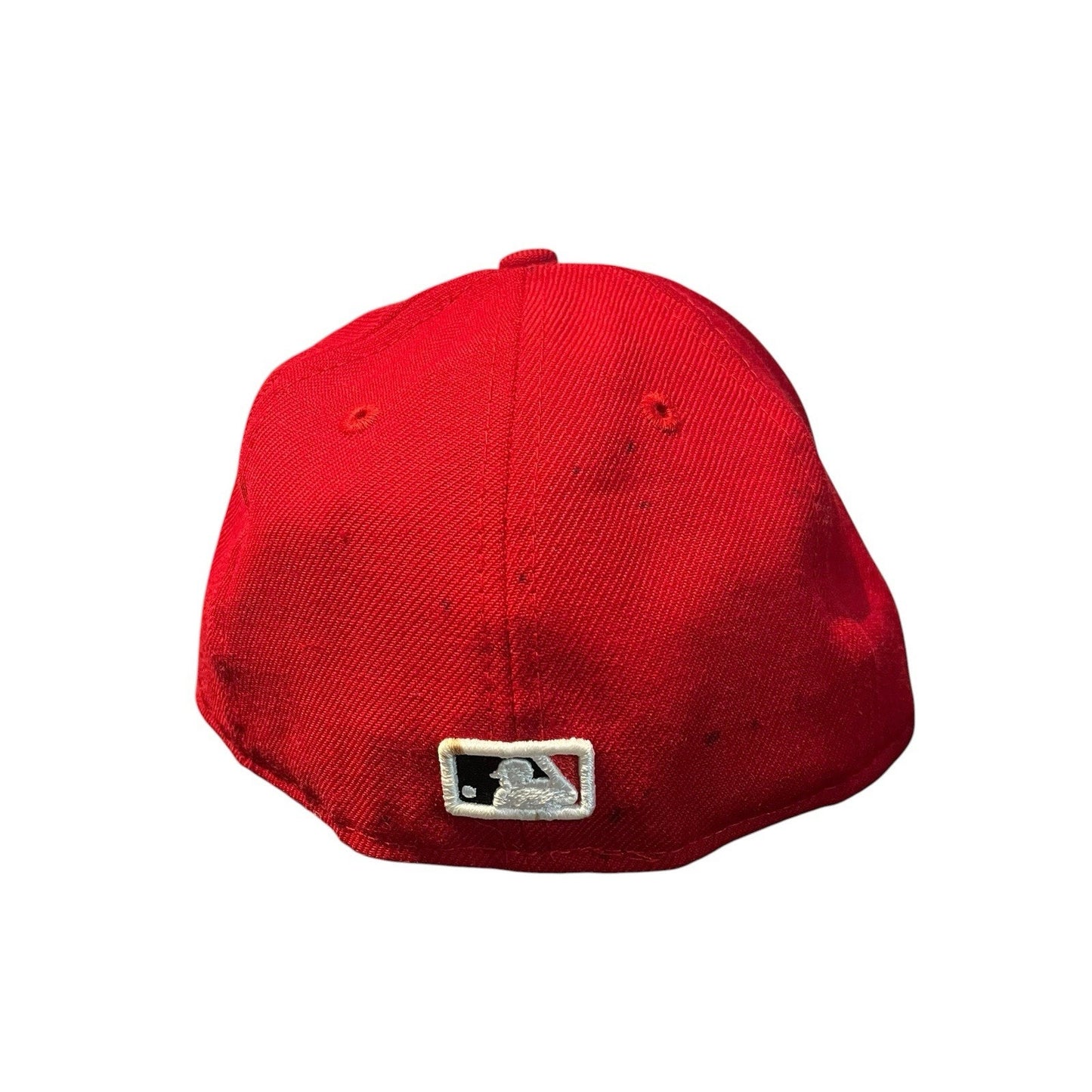 New Era 59Fifty 6 3/8 fitted MLB Cincinnati Reds fitted baseball cap