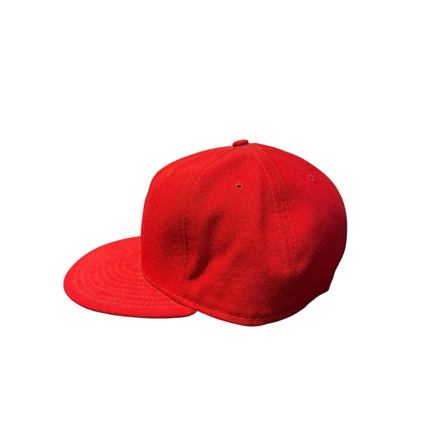 New Era On-field Cool Base 59Fifty 7 3/8 Los Angeles Angels fitted hat USA made