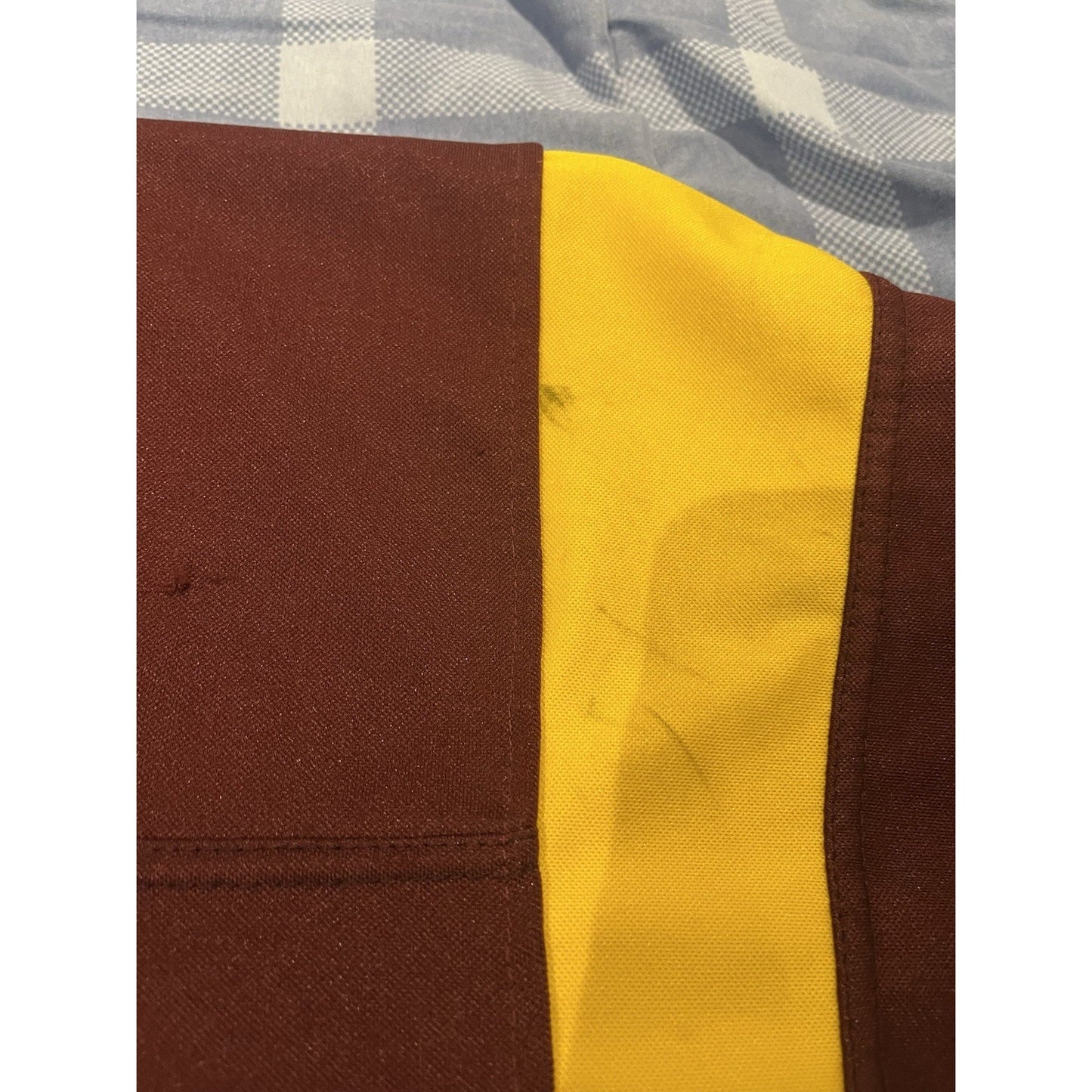 Vtg Gridiron greats Men's 4XL/60 USC Trojans #5 Reggie Bush Rose Bowl jersey
