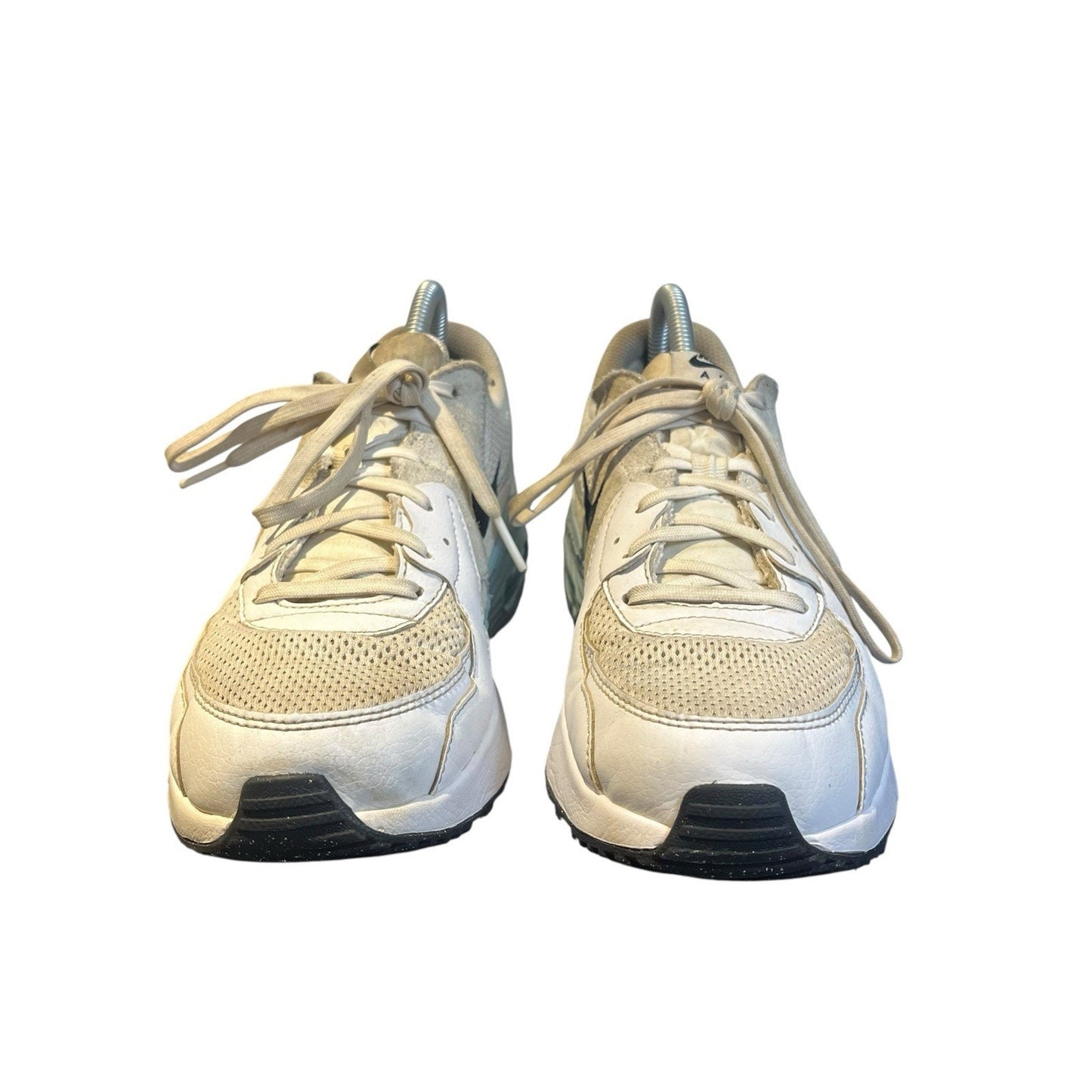 Women’s Nike Air Max Excee 'White Ocean Bliss' Running Shoes Size 10