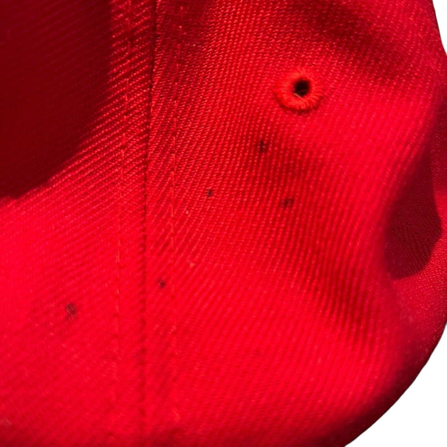 New Era 59Fifty 6 3/8 fitted MLB Cincinnati Reds fitted baseball cap