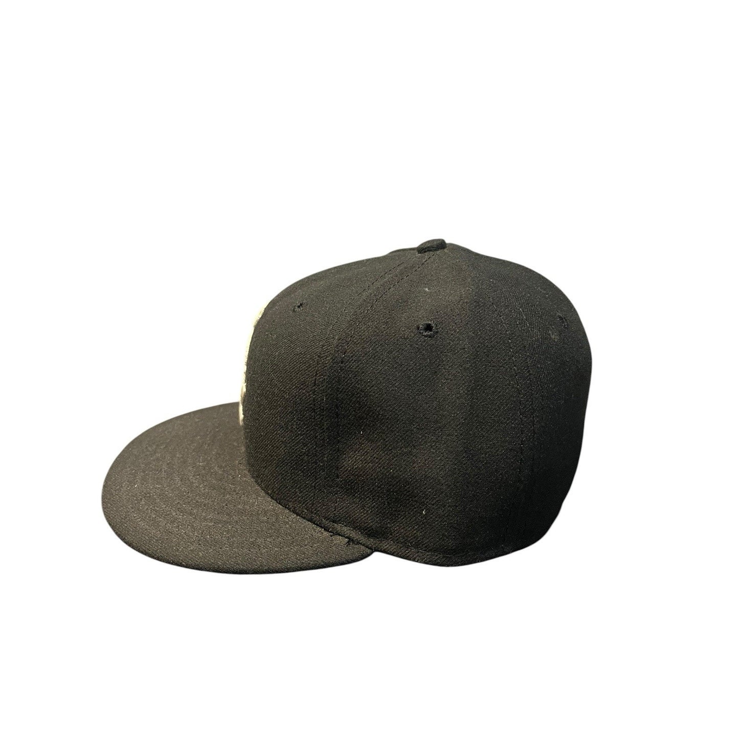 New Era On-Field Cool Base 59Ffity 6 7/8 retro Chicago White Sox fitted hat USA