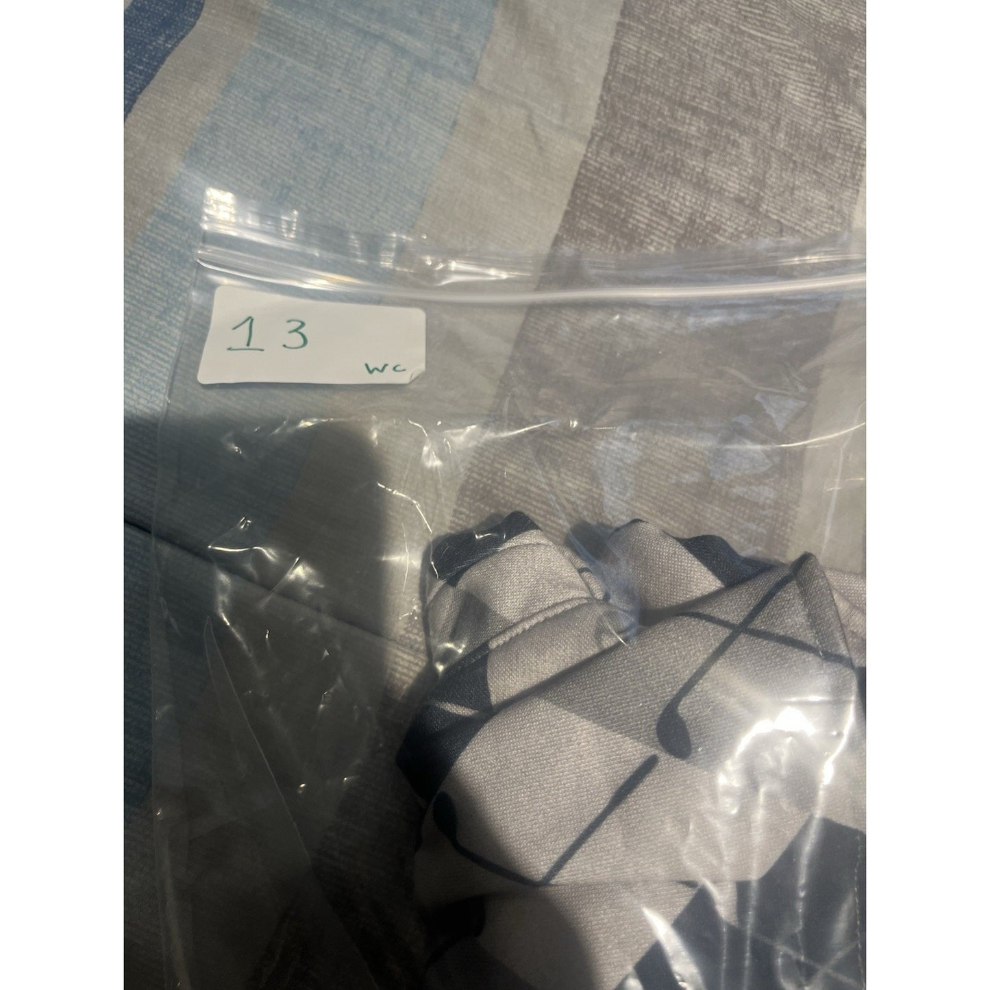 Cegolfs women's L side 1/4 zip argyle golf club all over print jacket