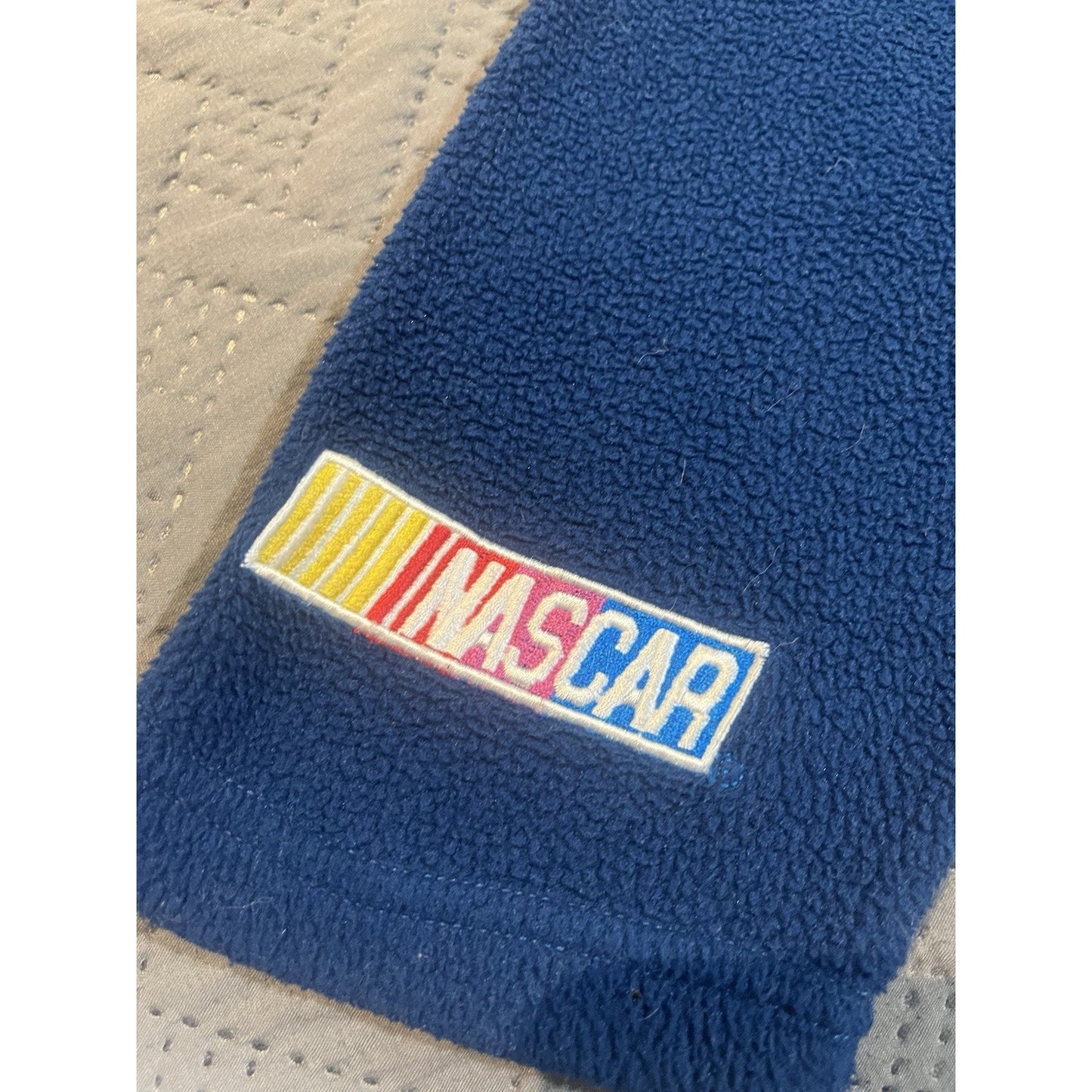 Vtg Chase authentic Women's M embroidered nascar #2 Rusty Wallace sweatshirt