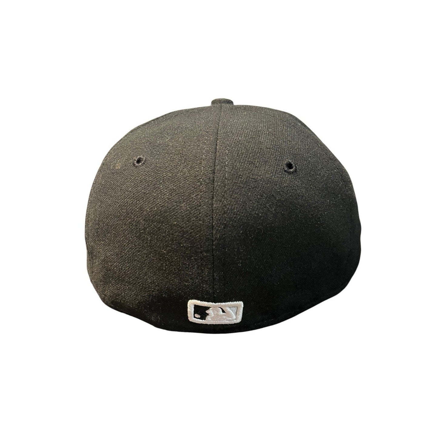 New Era On-Field Cool Base 59Ffity 6 7/8 retro Chicago White Sox fitted hat USA