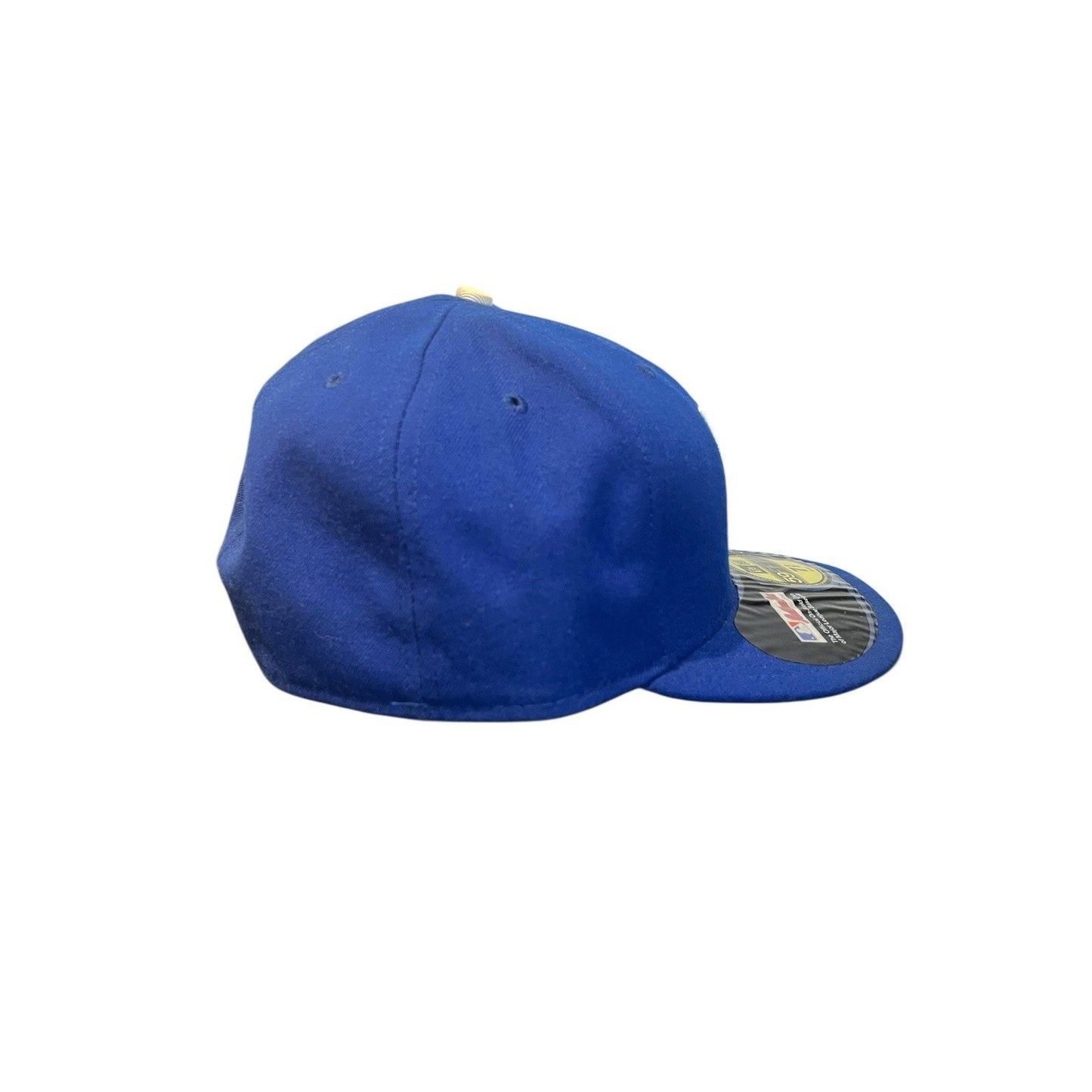 Kansas City Royals Hat Mens 7 1/2 New Era 59Fifty MLB Baseball Cap Fitted USA
