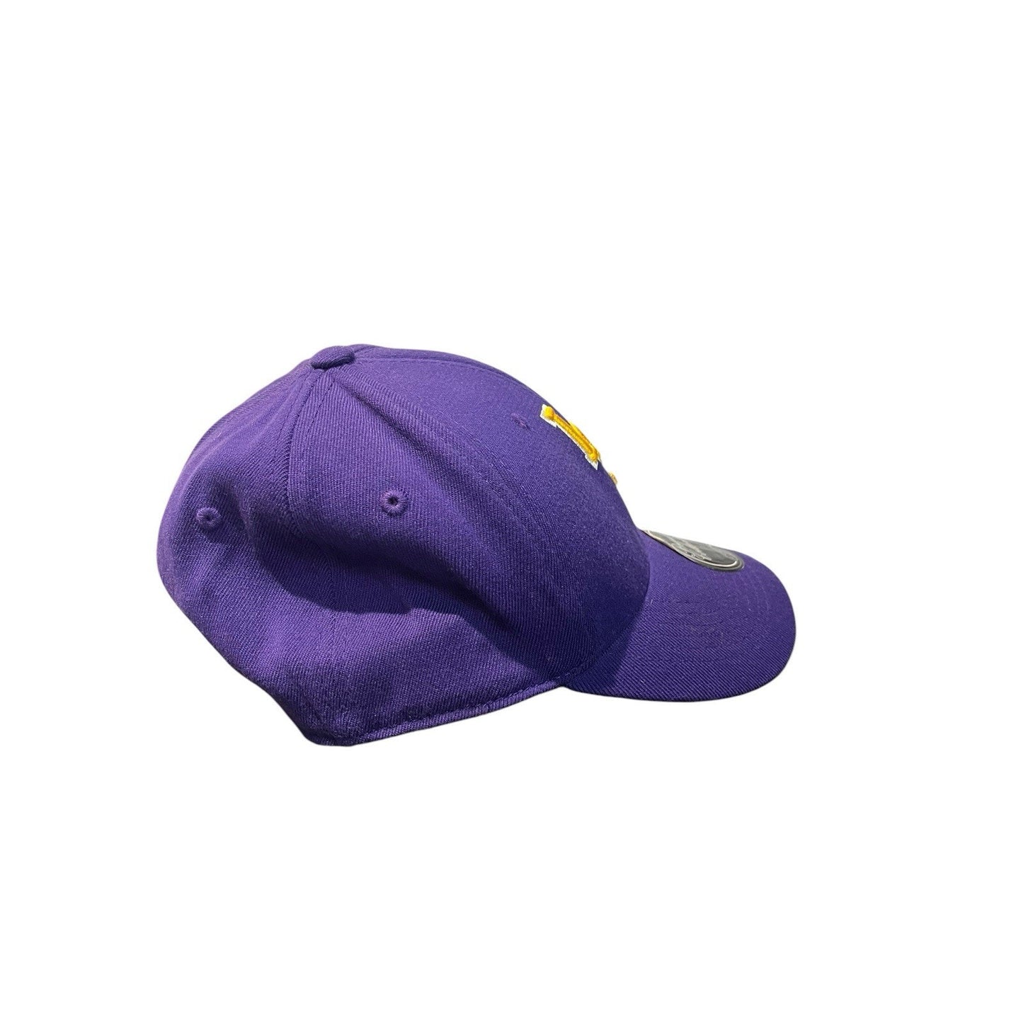 Top Of The World Sz S/M LSU Tigers stretch hat