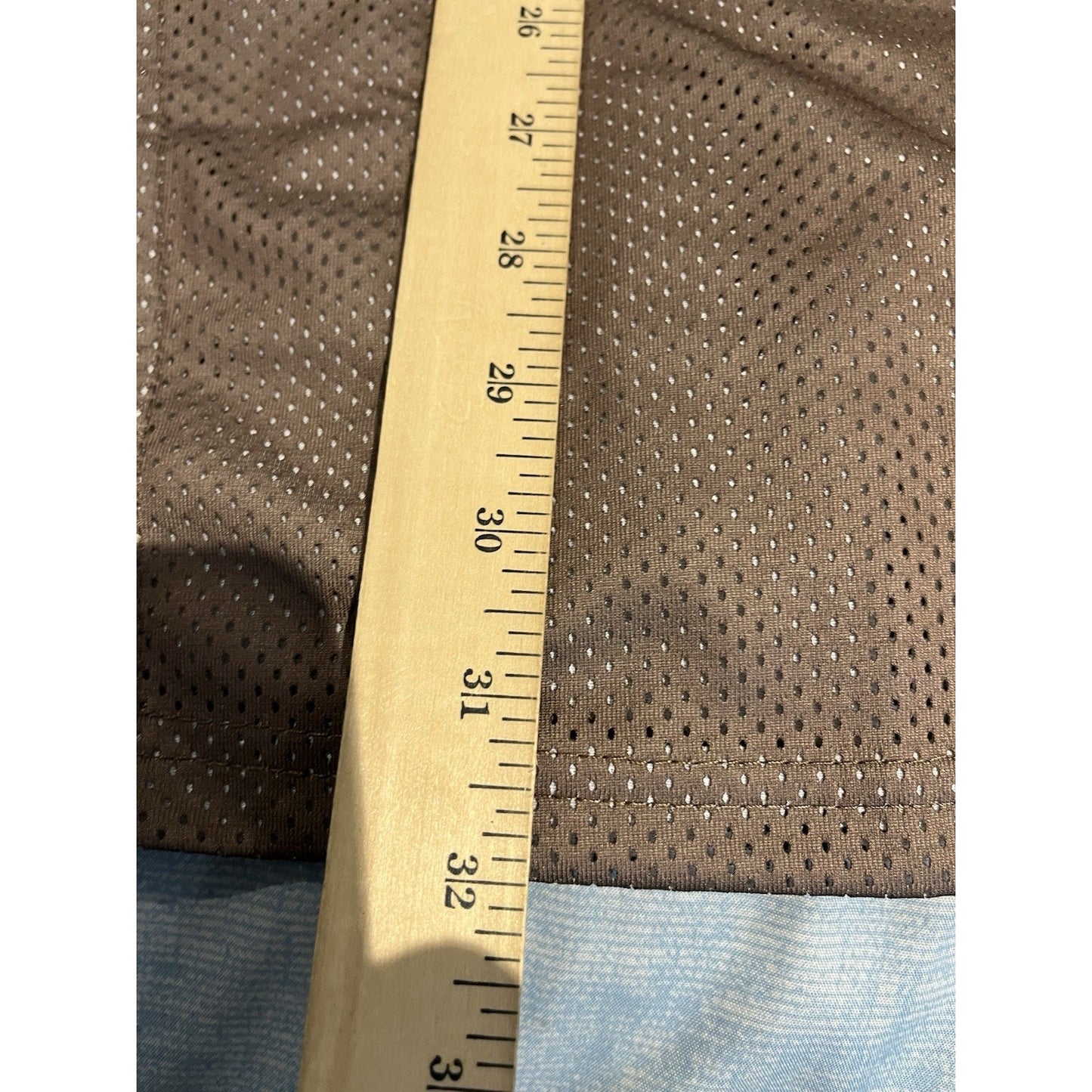 Darc Sport Men's 2XL Bodybuilding Wolves Forever doublesided long sleeve jersey