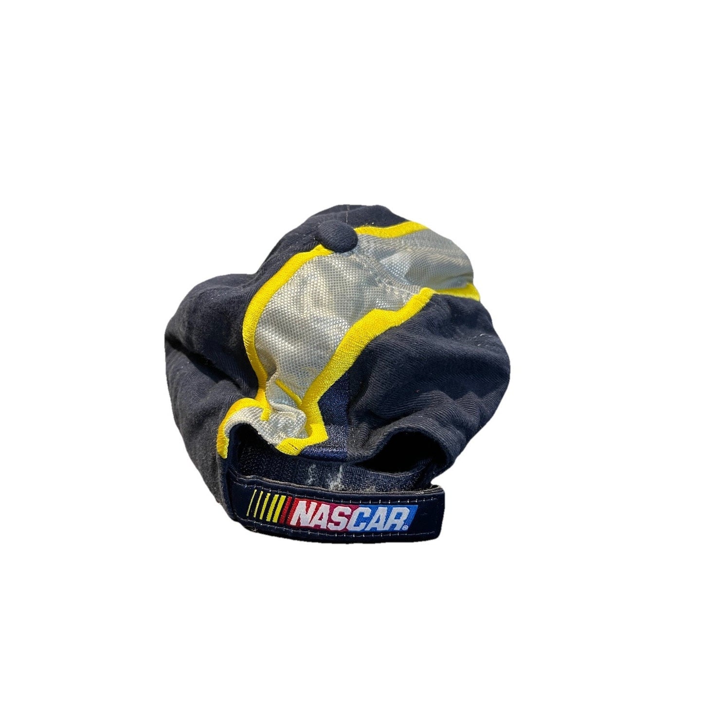 VTG 2003 Nascar #48 Jimmie Johnson Team Lowe's Racing adjustable hat