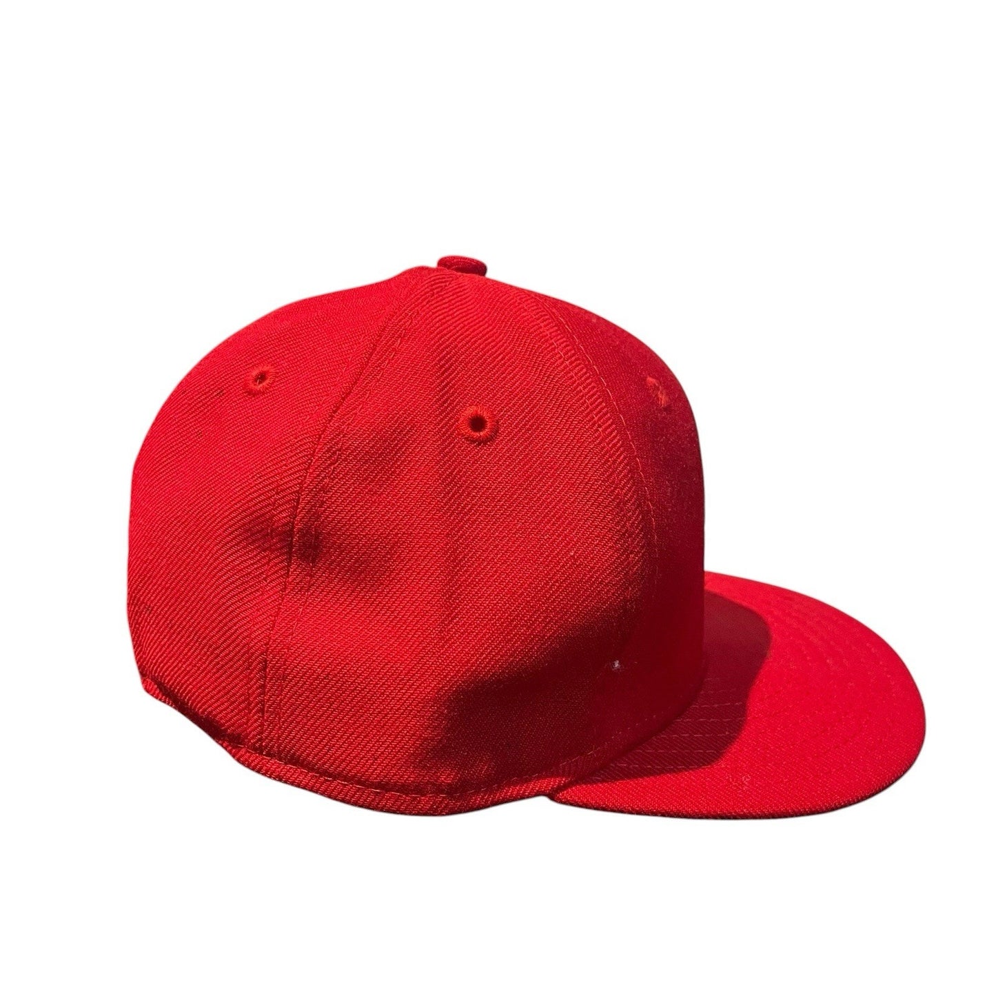 New Era 59Fifty 6 3/8 fitted MLB Cincinnati Reds fitted baseball cap