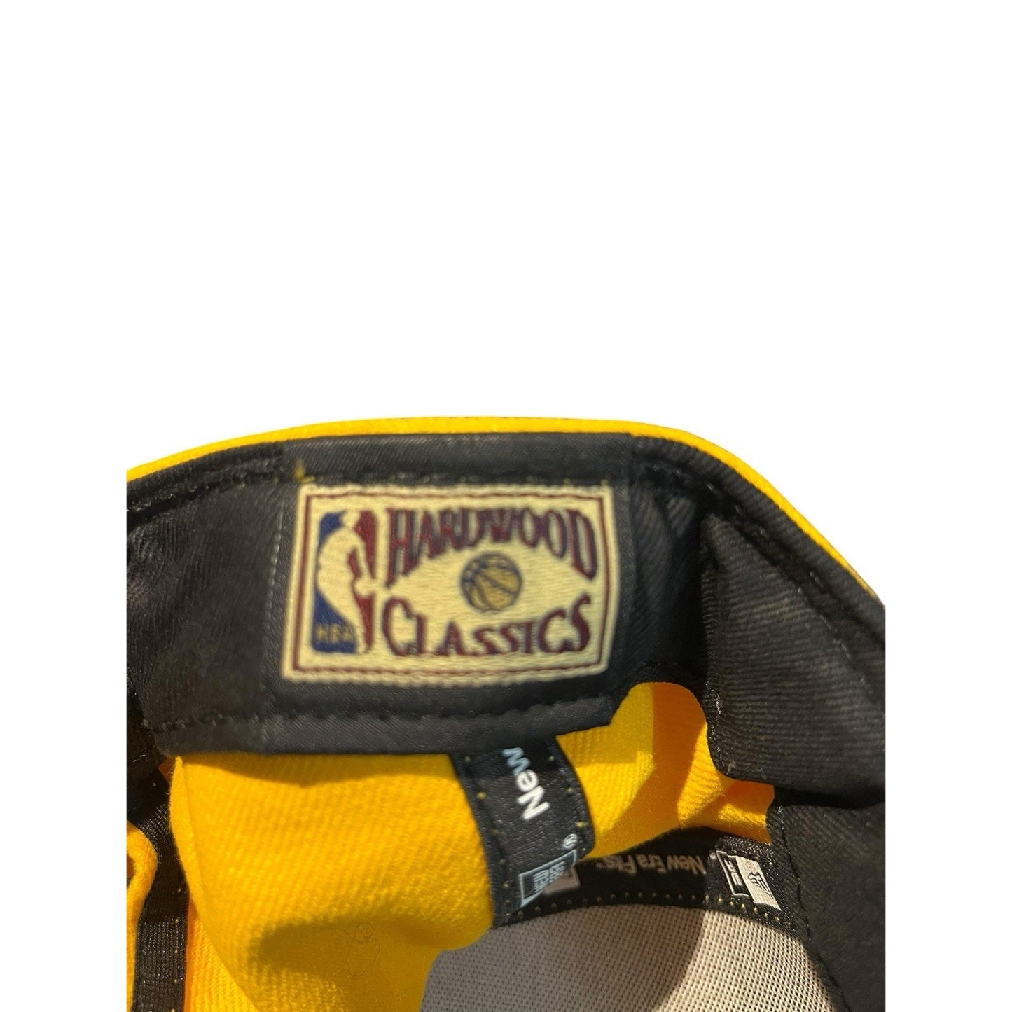 New Era Hardwood Classics Seattle SuperSonics 9Fifty snapback hat
