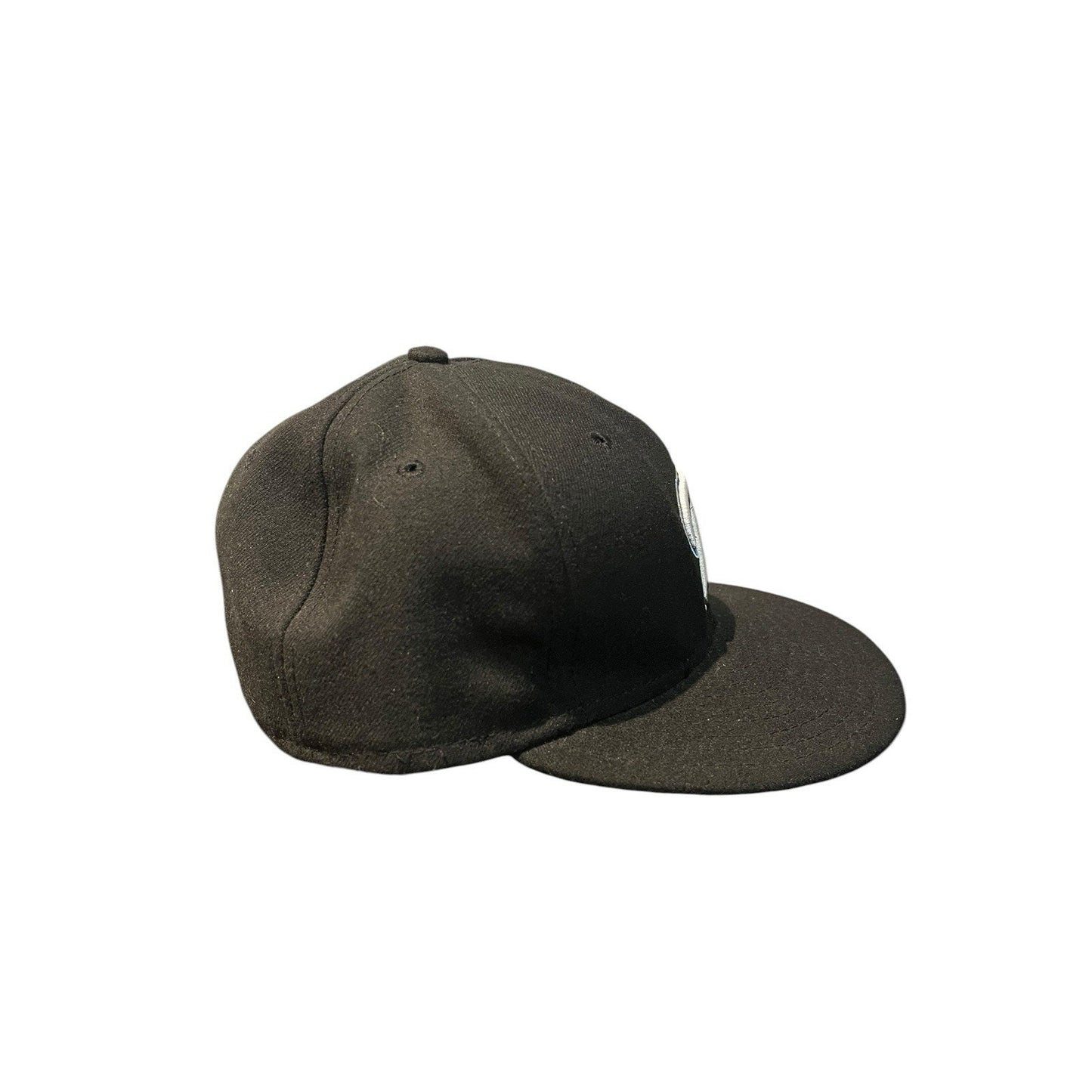 New Era On-Field Cool Base 59Ffity 7 1/4 Toronto Blue Jays fitted hat USA made