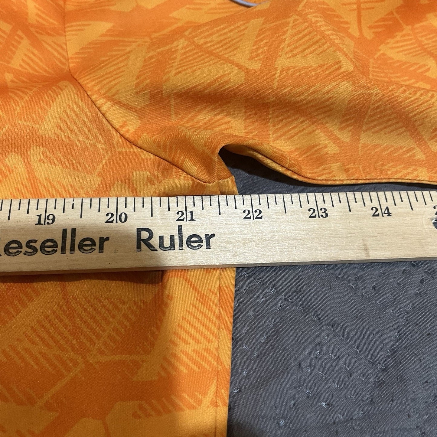 Adidas Men's L Houston Dynamo 2012 Greenstar MLS Soccer Climacool Home Jersey