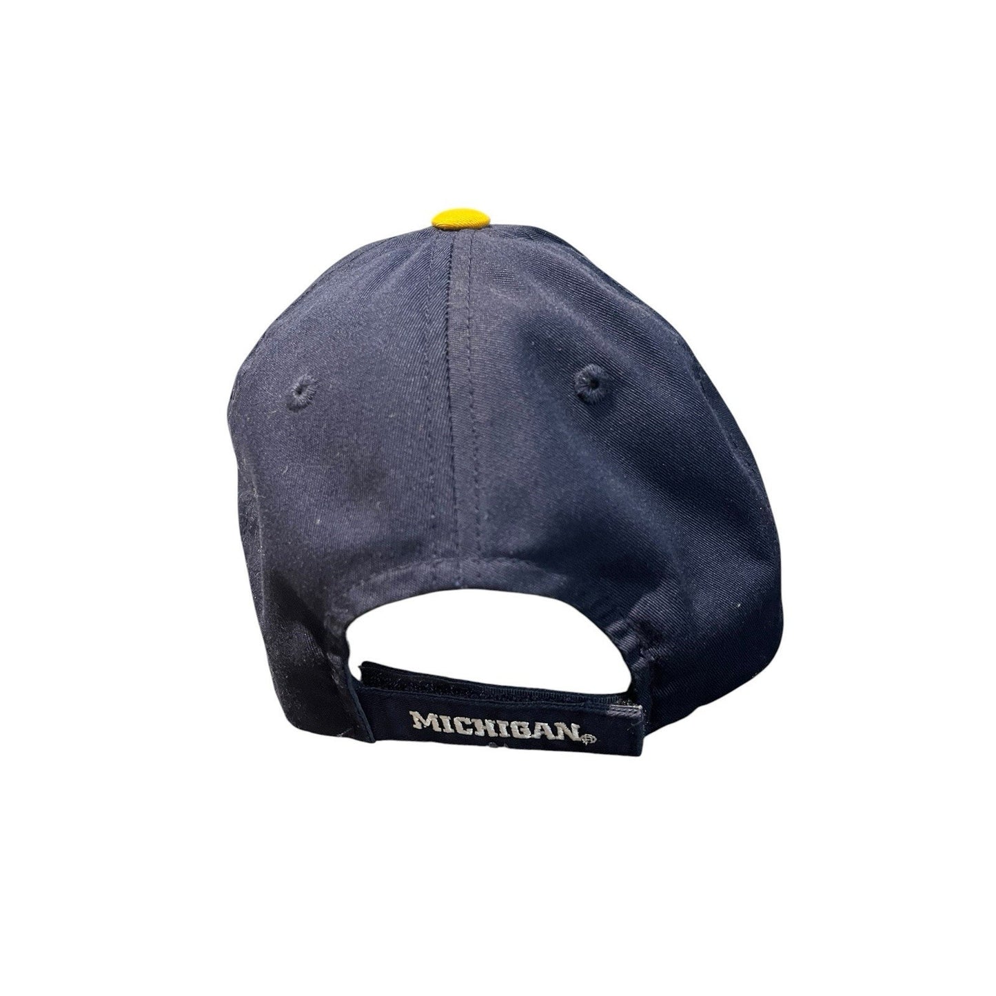 Outdoor Cap Michigan Wolverines NCAA adjustable strap hatr