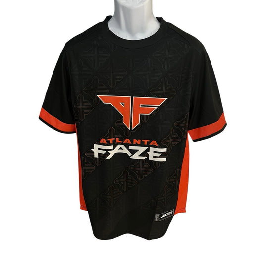 Atlanta FaZe Shirt Mens M Call of Duty League Esports Gaming Activision Tee