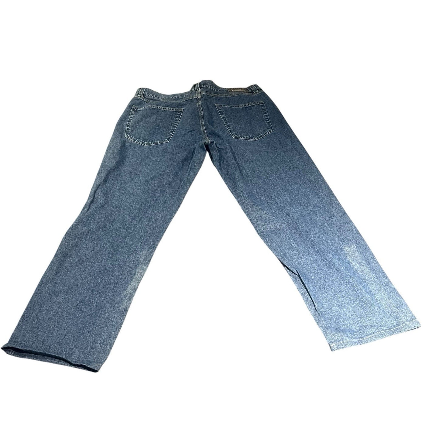 Hugo Boss Alabama Men's W 40 x L 32 straight denim jeans Italy made