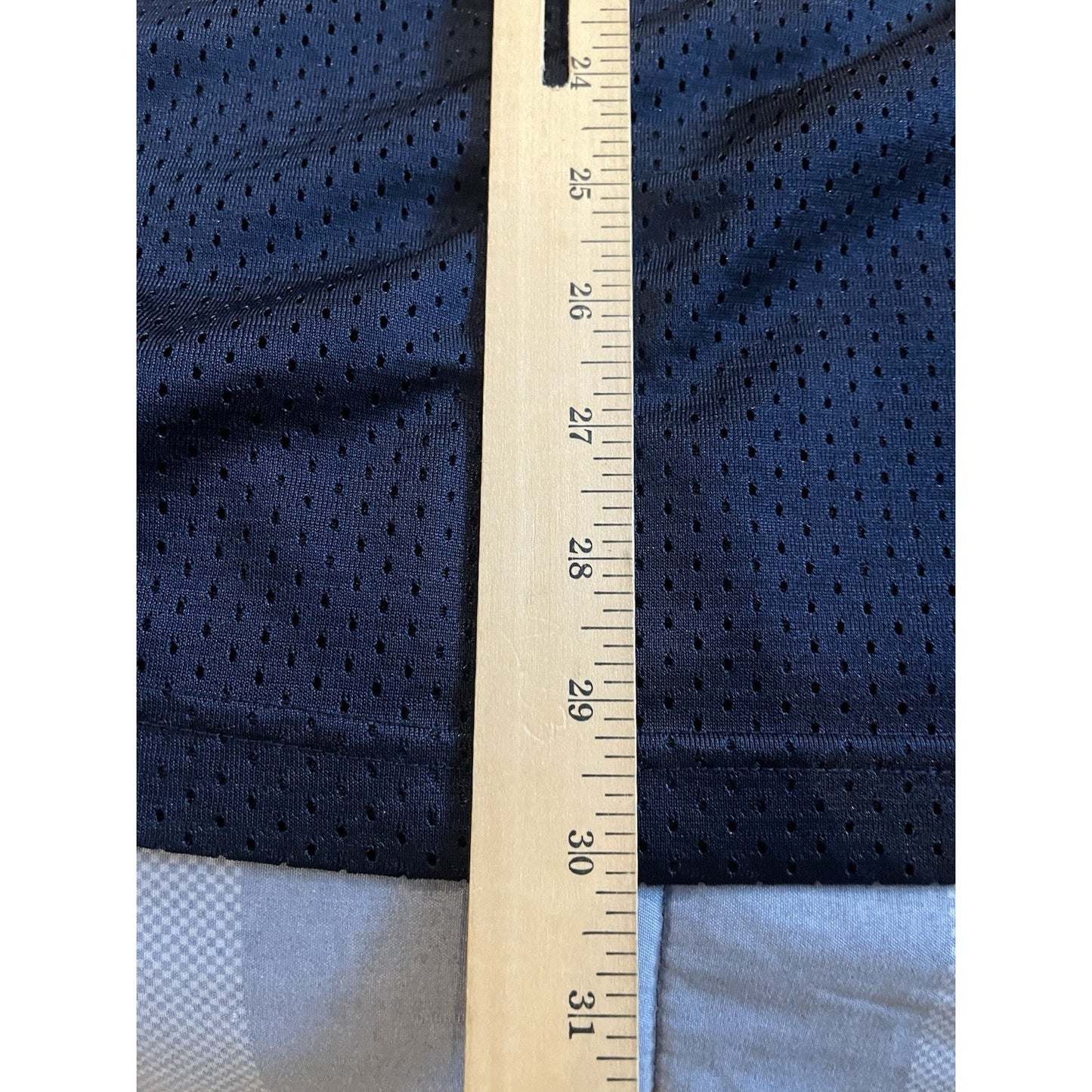 Vtg Steve & Barry’s Men's M West Virginia Mountaineers football Jersey