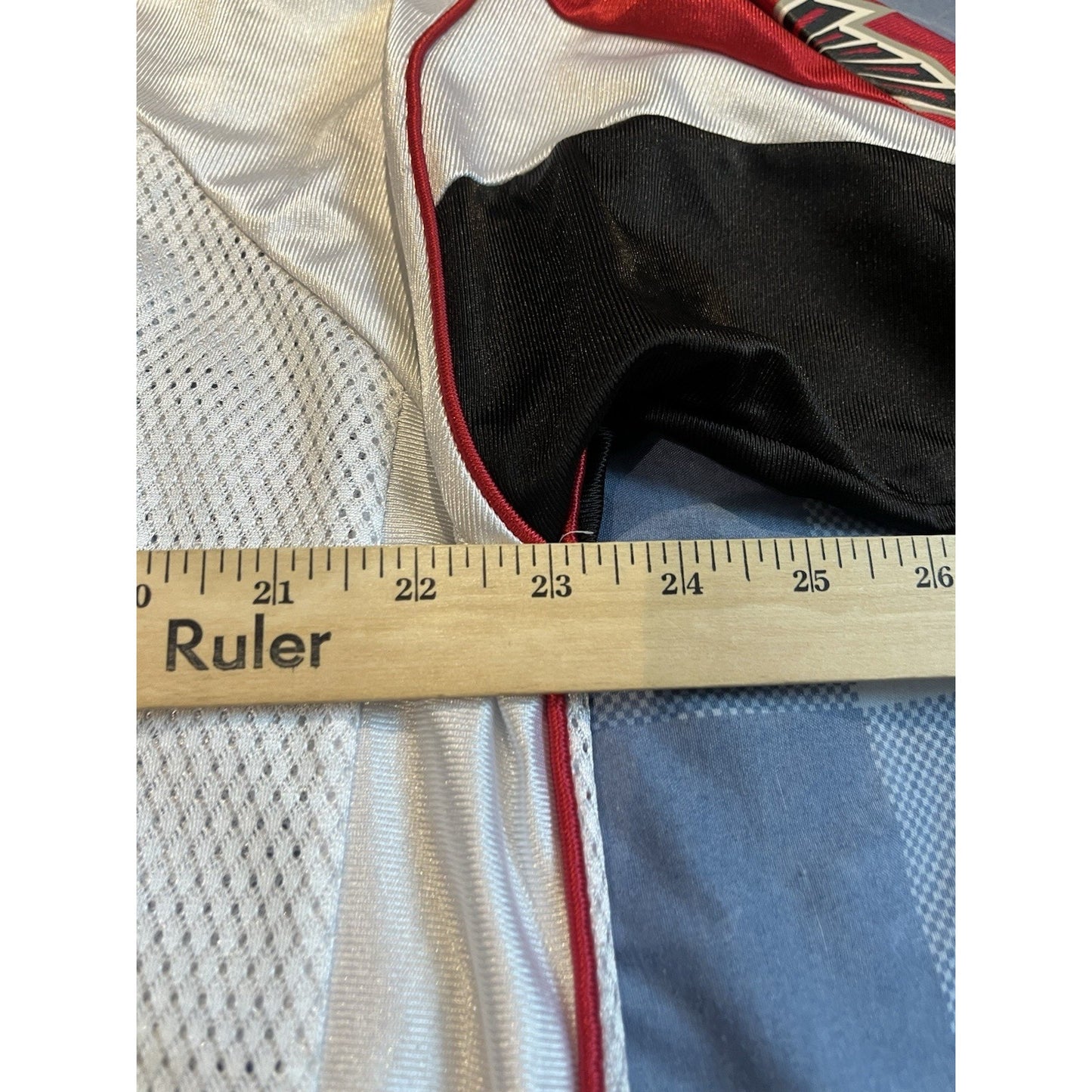Vtg Reebok NFL Men's L#33 Michael Turner Atlanta Falcons NFL Football Jersey