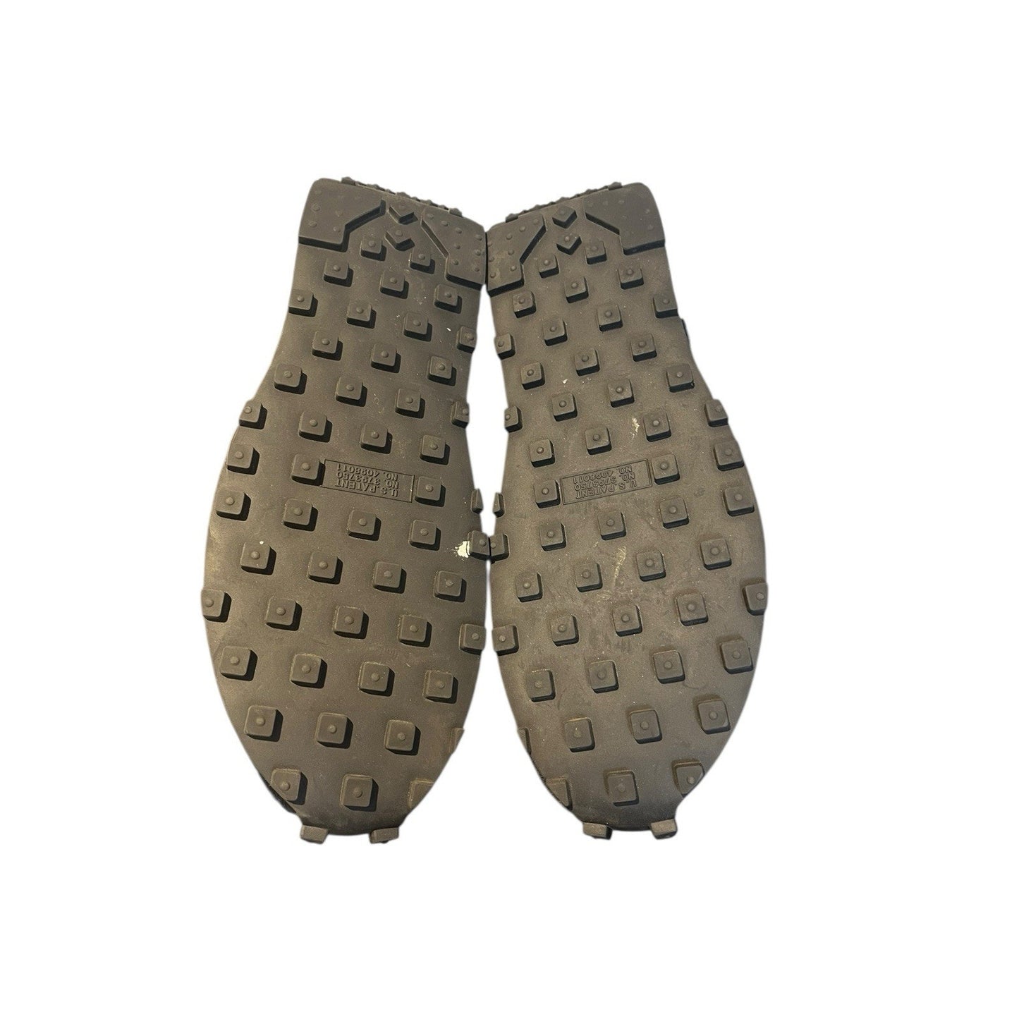 Nike Mens Daybreak Type CJ1156-001 Black Running Shoes Sneakers Size 9.5