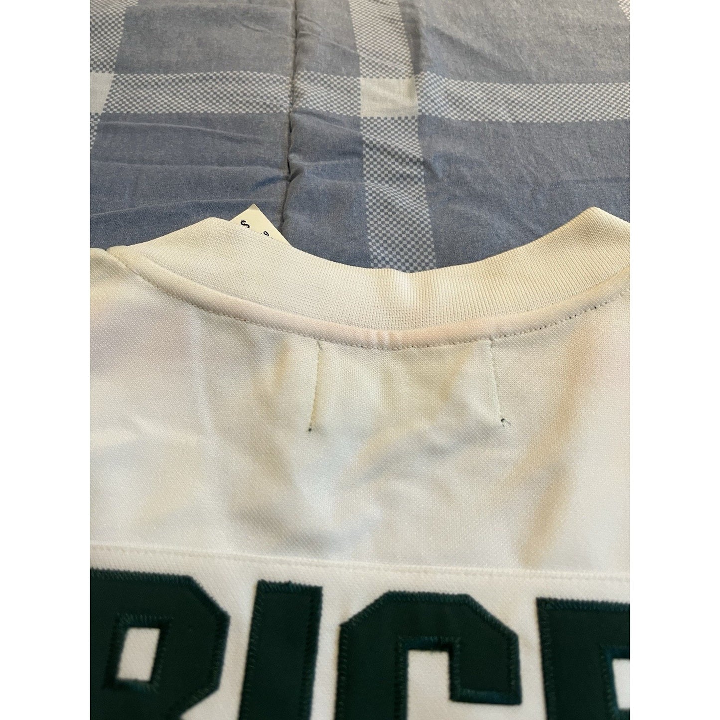 Gridiron Men's 3XL Mississippi Valley State Delta Devils #88 Jerry Rice jersey