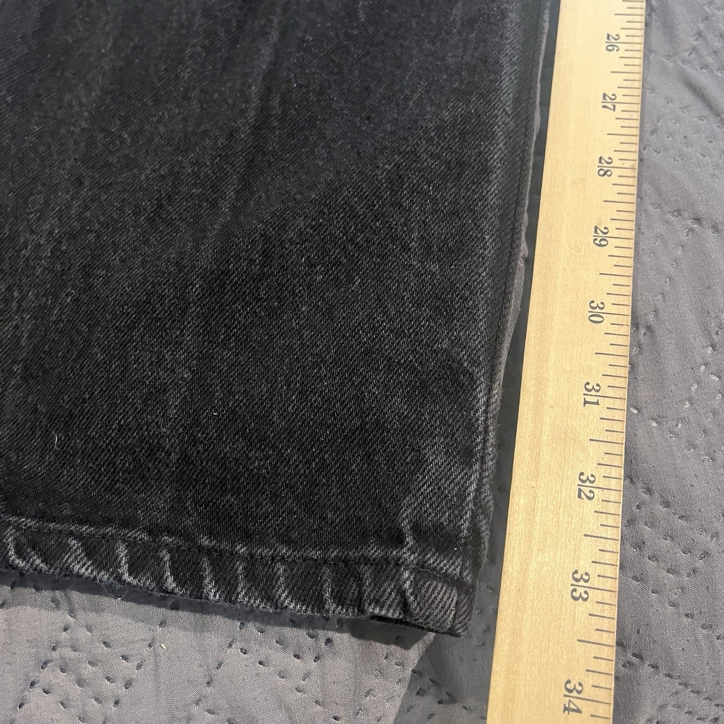 Vtg Roughrider By Circle T Women's 13/14 Western High Waist Bareback Jeans