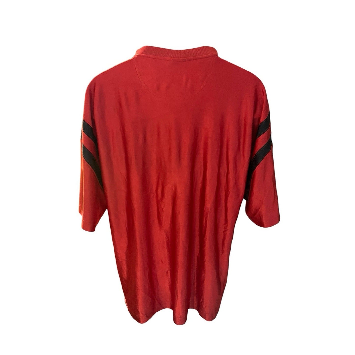 Vtg NFL Men's 2XL embroidered Atlanta Falcons jersey