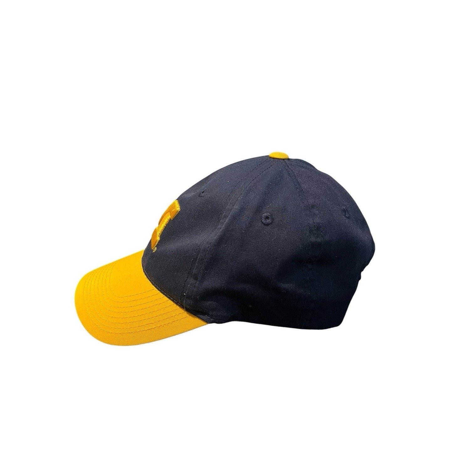 Outdoor Cap Michigan Wolverines NCAA adjustable strap hatr