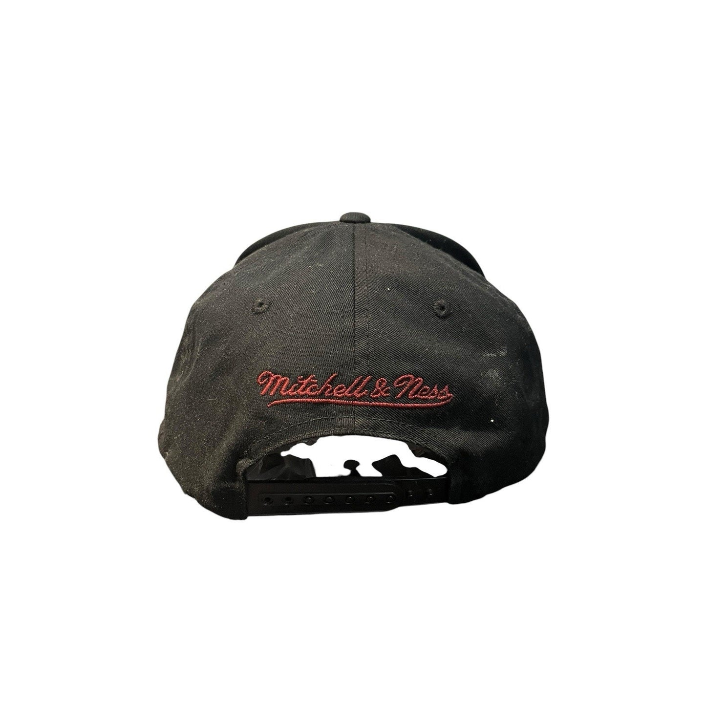 Mitcheel & Ness 110 FlexFit Cleveland Cavaliers snapback hat